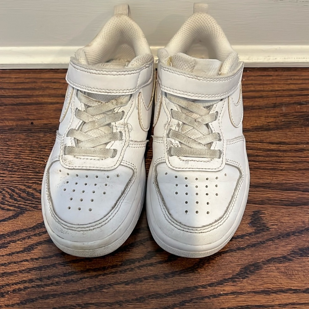 Nike Court Borough Low Recraft